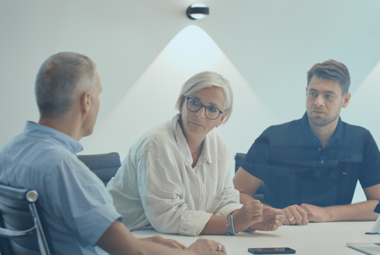 Fink Zeitsysteme GmbH Bild 1