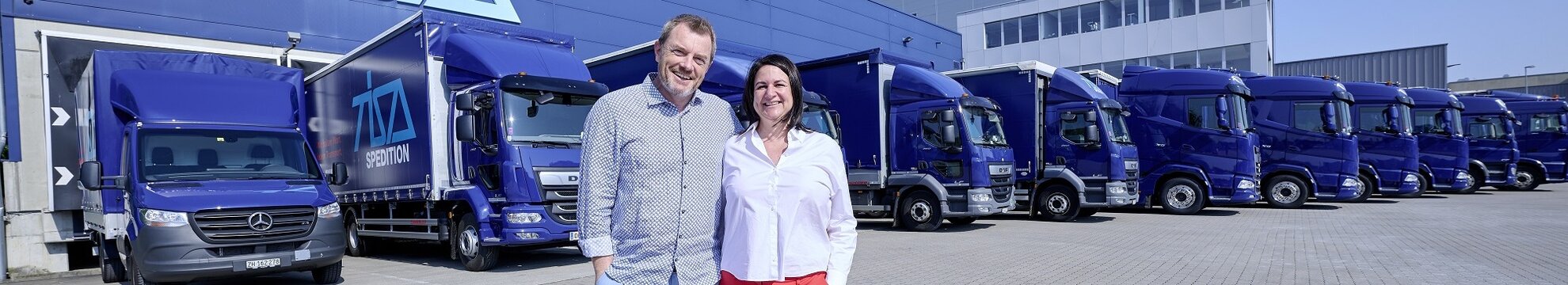 TISA Speditions GmbH