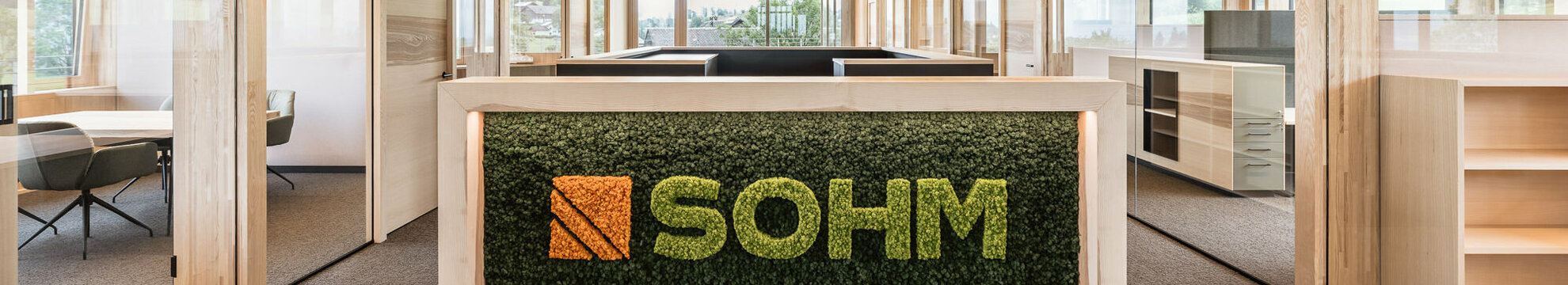 Sohm Holzbautechnik Gesellschaft m.b.H.
