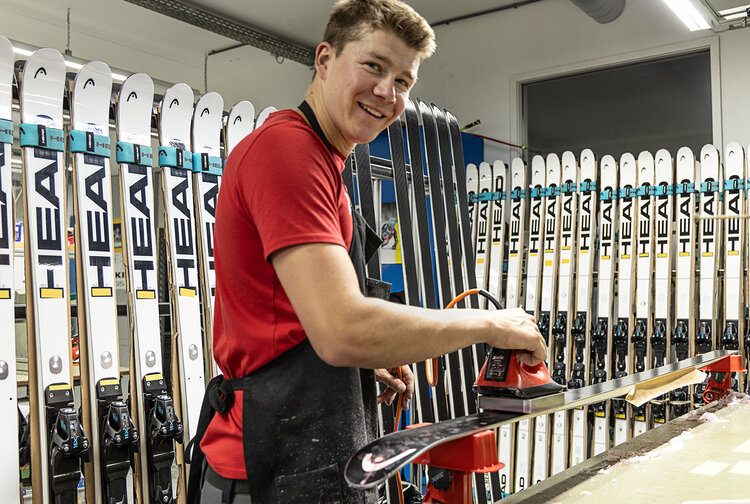 HEAD Sport GmbH Bild 2
