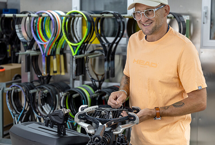 HEAD Sport GmbH Bild 3