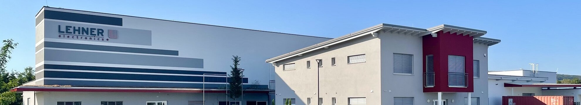 Lehner electronics GmbH