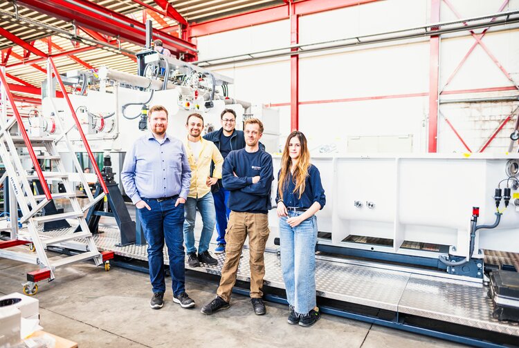 AGC INTERPANE GmbH & Co KG Bild 3