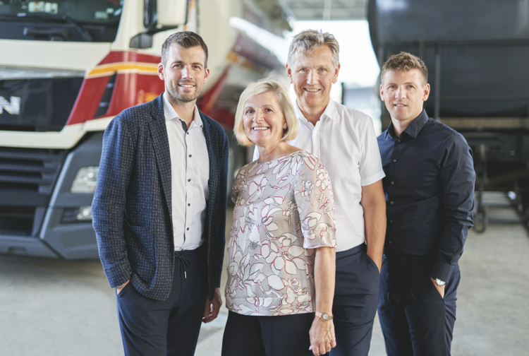 Logistik Werfring GmbH Bild 1