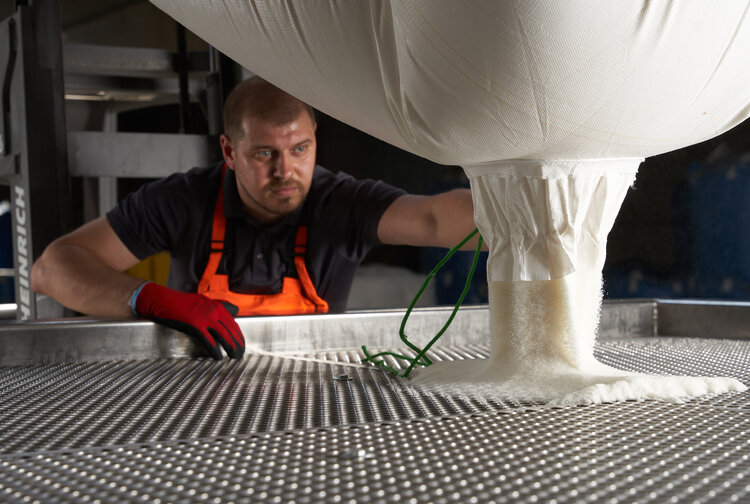 Logistik Werfring GmbH Bild 6