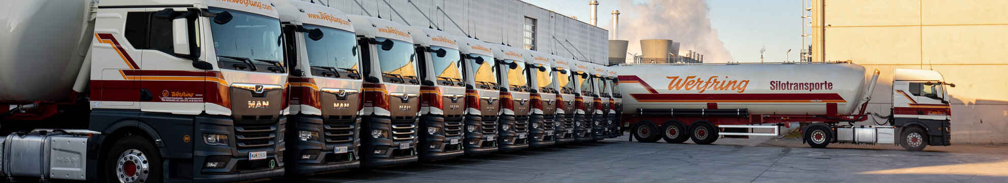 Logistik Werfring GmbH