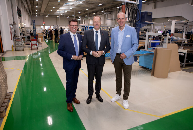 SWARCO FUTURIT Verkehrssignalsysteme Ges.m.b.H. Bild 2