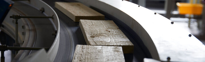 Titelbild der Firma Parador Parkettwerke GmbH