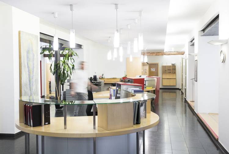 Öffentliche Notare Fürnschuß . Kinzer & Partner Bild 1