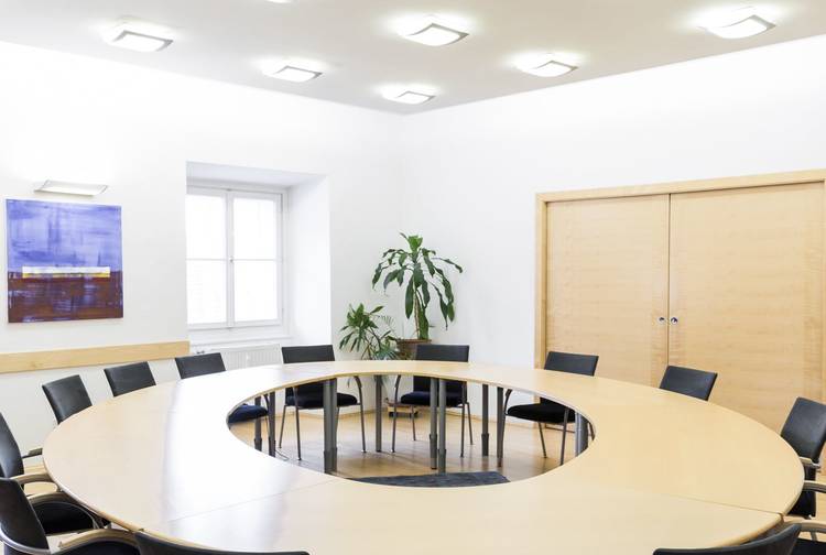 Öffentliche Notare Fürnschuß . Kinzer & Partner Bild 2