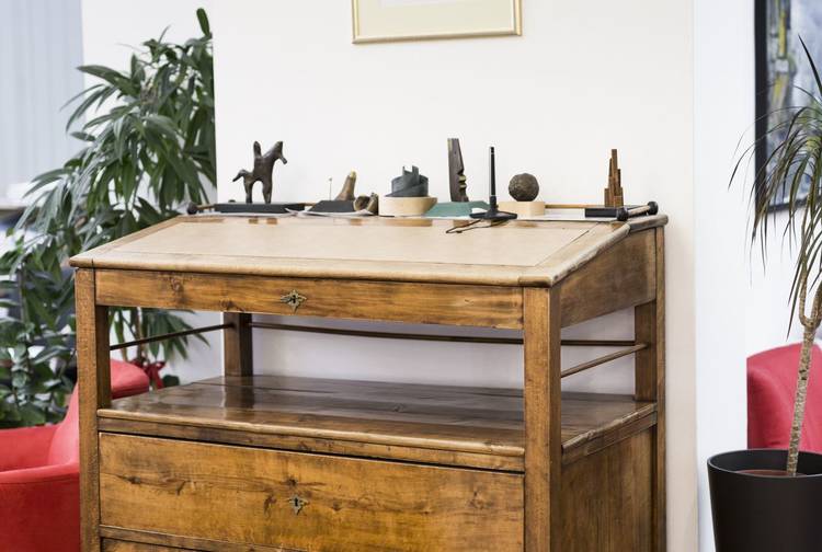 Öffentliche Notare Fürnschuß . Kinzer & Partner Bild 3