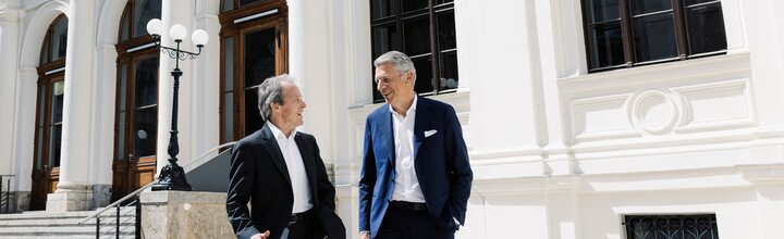 Titelbild der Firma Öffentliche Notare Fürnschuß . Kinzer & Partner