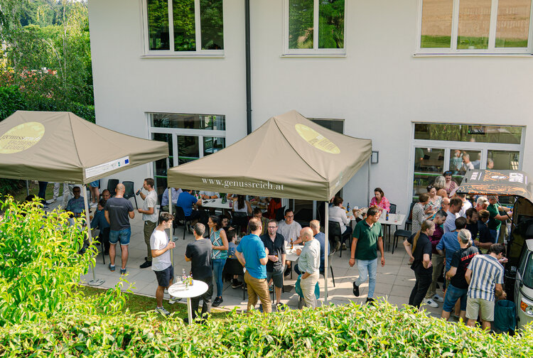 Kanzler Verfahrenstechnik Gesellschaft m.b.H. Bild 9