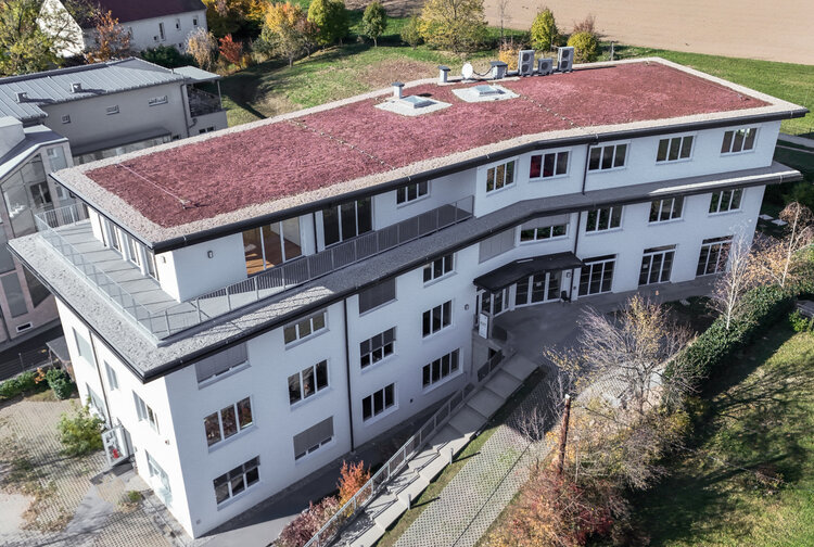 Kanzler Verfahrenstechnik Gesellschaft m.b.H. Bild 1