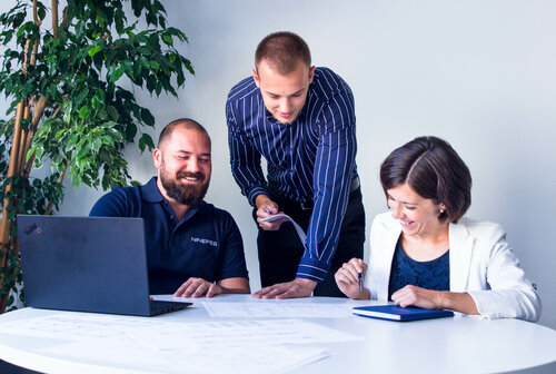 Ninefeb Technical Documentation GmbH