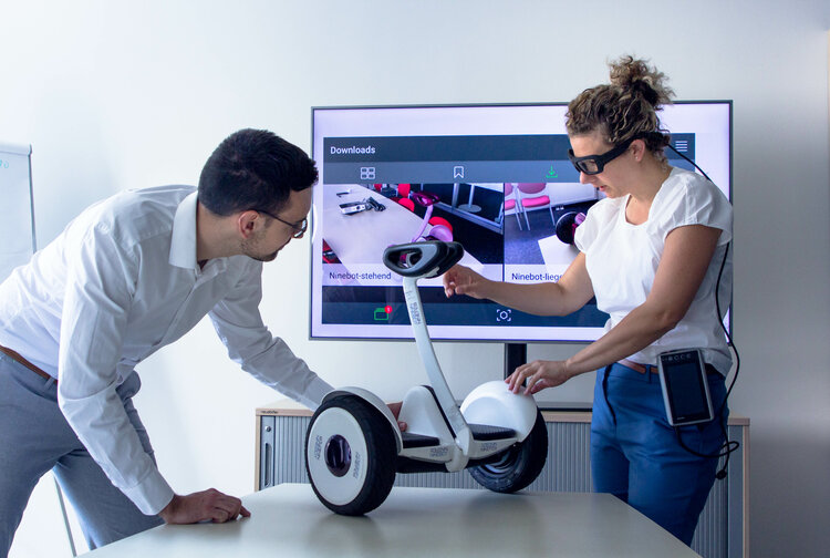 Ninefeb Technical Documentation GmbH Bild 2