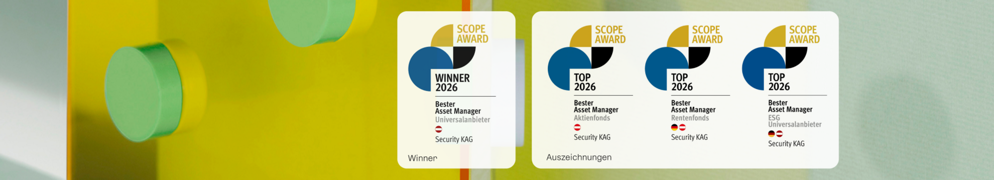 Security Kapitalanlage Aktiengesellschaft