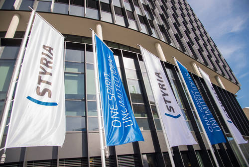 Styria IT Solutions GmbH & Co KG