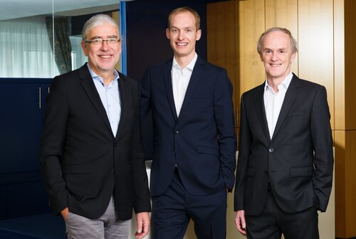 Wirtschaftstreuhänder Hubner & Allitsch Steuerberatungsgesellschaft mbH & Co KG