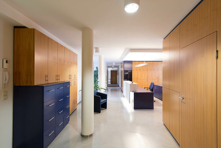 Wirtschaftstreuhänder Hubner & Allitsch Steuerberatungsgesellschaft mbH & Co KG Bild 2