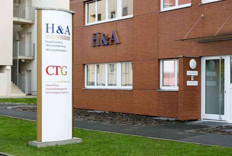 Wirtschaftstreuhänder Hubner & Allitsch Steuerberatungsgesellschaft mbH & Co KG Bild 3