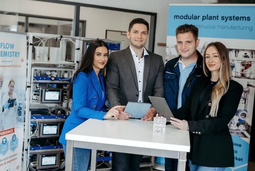 Microinnova Engineering GmbH