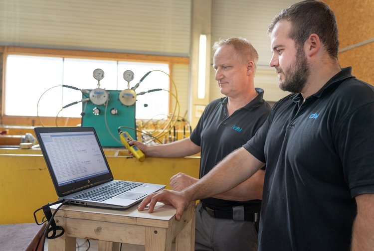 PJ Messtechnik GmbH Bild 5