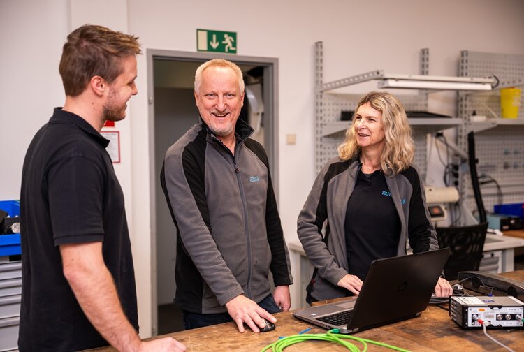 PJ Messtechnik GmbH Bild 8