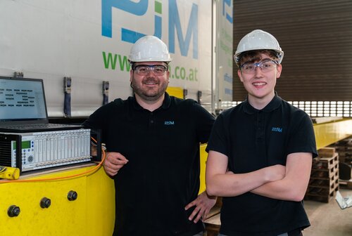 PJ Messtechnik GmbH
