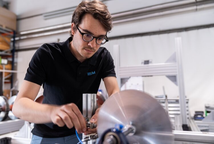 PJ Messtechnik GmbH Bild 3