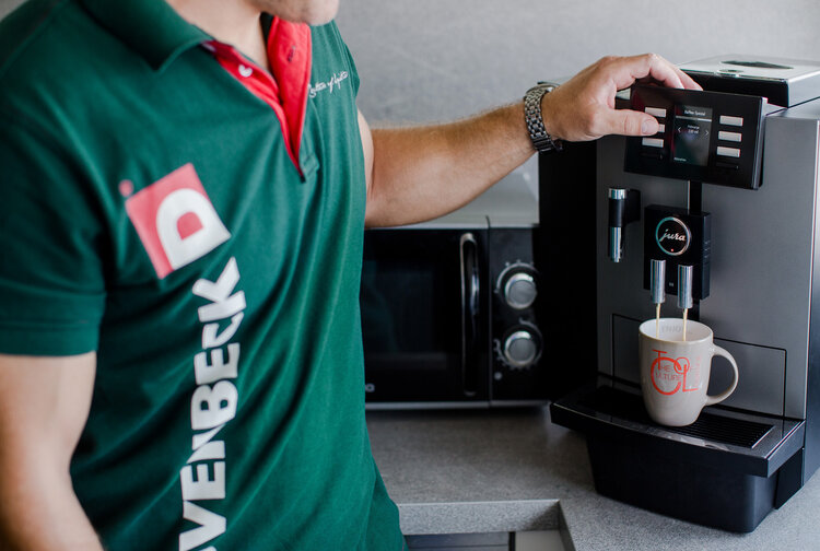 Duvenbeck Logistik GmbH Bild 7