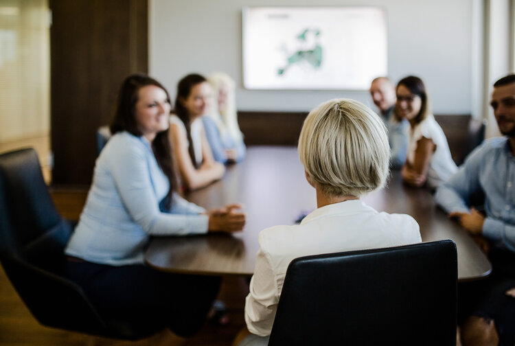 Duvenbeck Logistik GmbH Bild 8