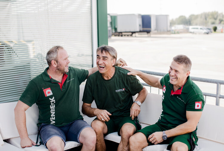 Duvenbeck Logistik GmbH Bild 9