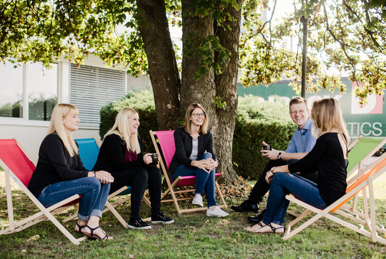 Duvenbeck Logistik GmbH Bild 3