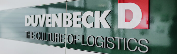 Titelbild der Firma Duvenbeck Logistik GmbH
