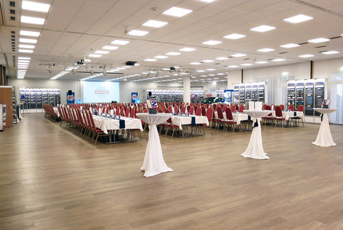 NOVAPARK HotelbetriebsgmbH