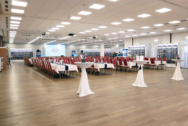 NOVAPARK HotelbetriebsgmbH Bild 1