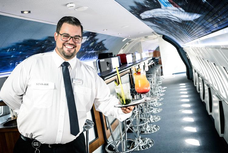 NOVAPARK HotelbetriebsgmbH Bild 3