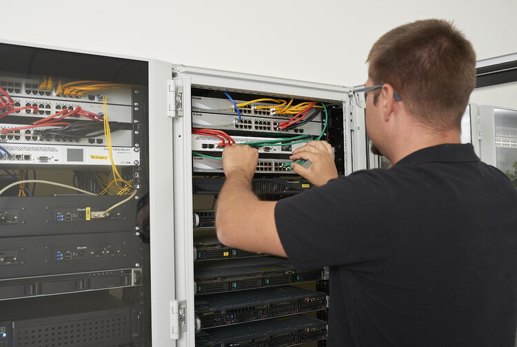 Schneid Gesellschaft m.b.H. Bild 2