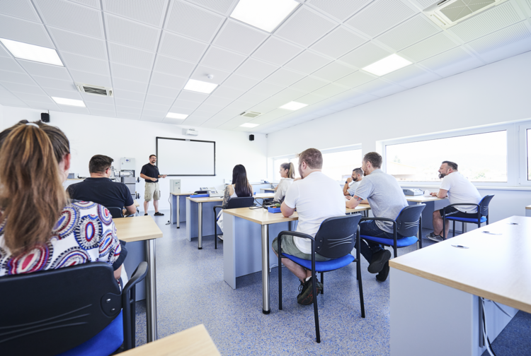 Schneid Gesellschaft m.b.H. Bild 3