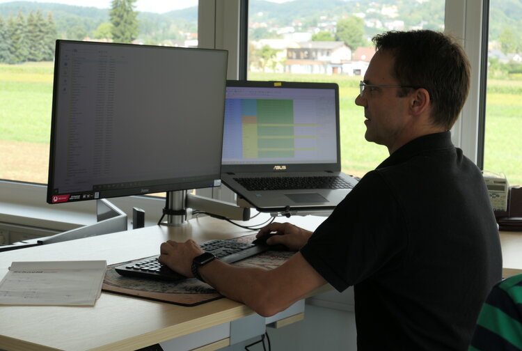 Schneid Gesellschaft m.b.H. Bild 5