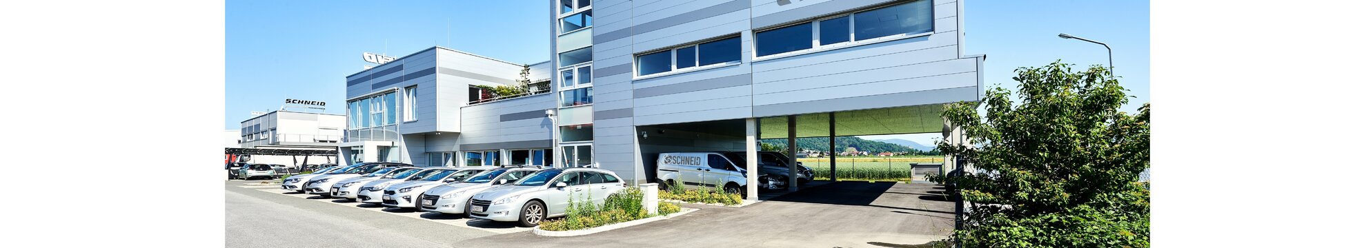 Schneid Gesellschaft m.b.H.