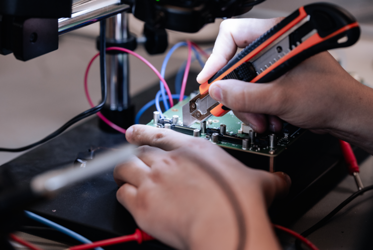 SCOTTY Group Austria GmbH Bild 1