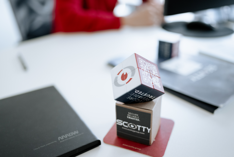 SCOTTY Group Austria GmbH Bild 2