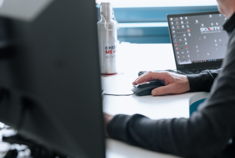 SCOTTY Group Austria GmbH Bild 3