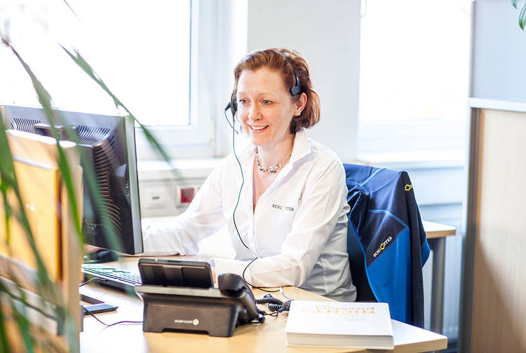 Schloffer Arbeitsschutz GmbH Bild 1