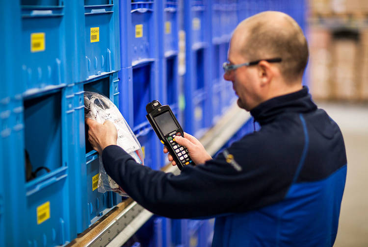 Schloffer Arbeitsschutz GmbH Bild 3