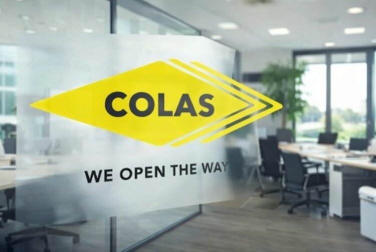 Colas GmbH Bild 2