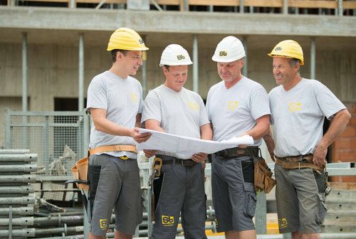 Strobl Bau - Holzbau GmbH