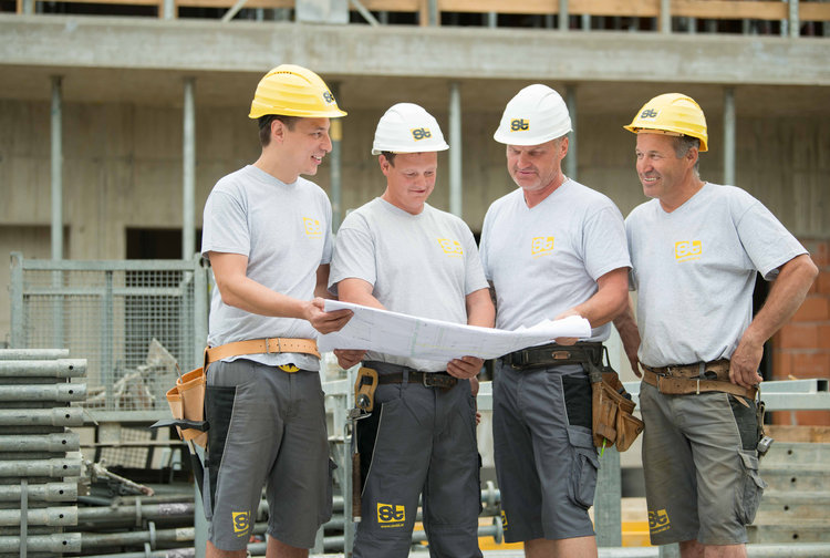 Strobl Bau - Holzbau GmbH Bild 1